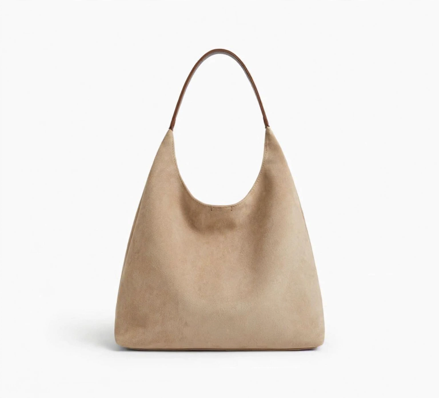 RUVA Tote with Pouch