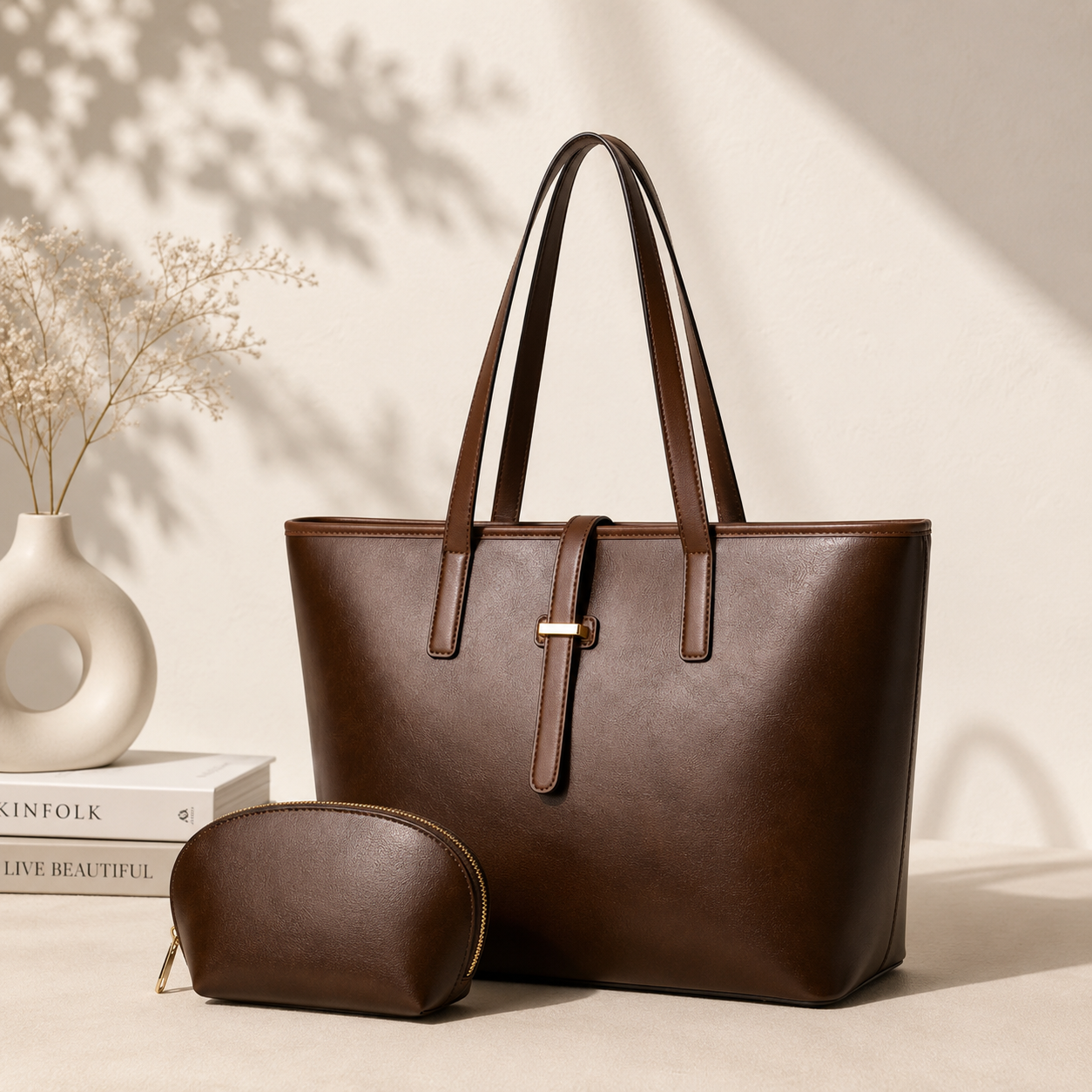 RUVA Structure Tote