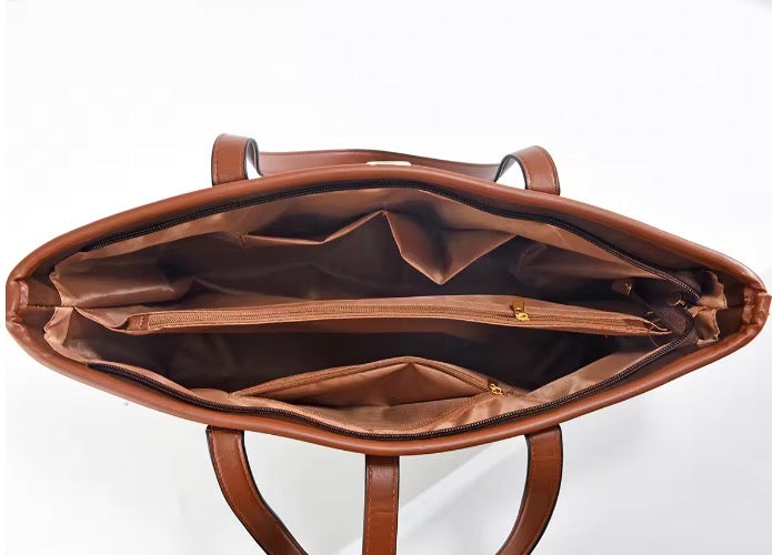 RUVA Structure Tote