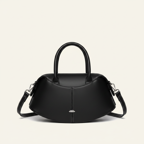 Black Sling Bag HD
