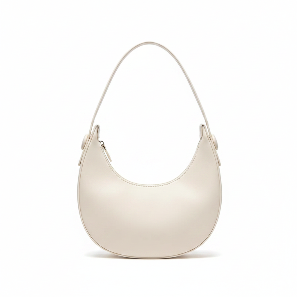 Crescent Bag – Short Strap