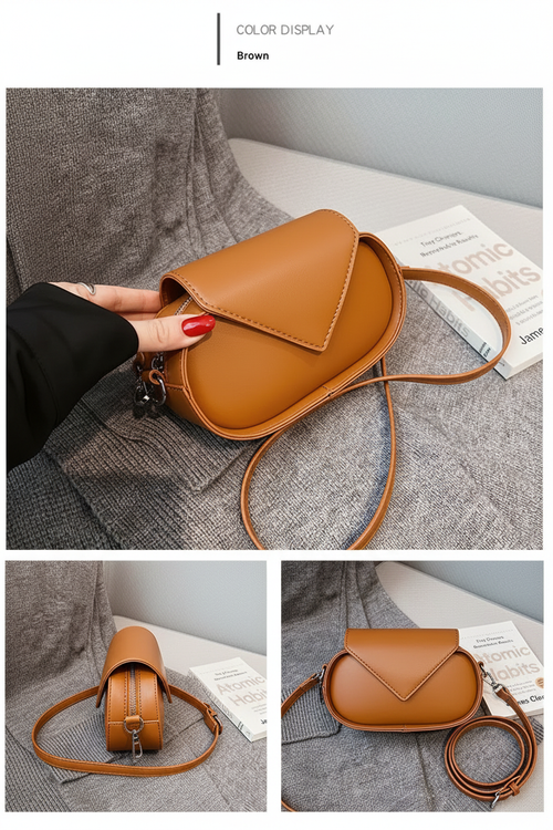 HD Tan Multi-angle
