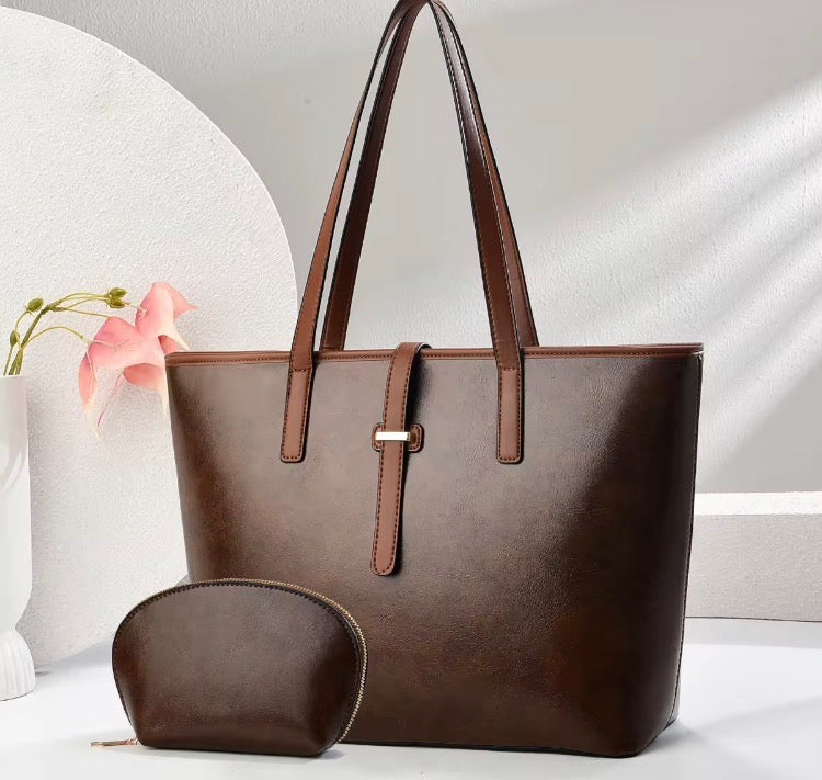 RUVA Structure Tote