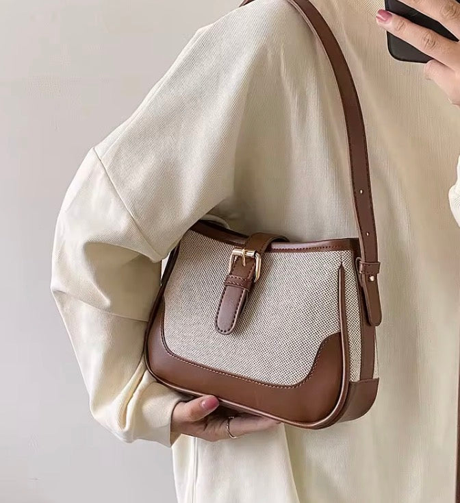 Shoulder Bag