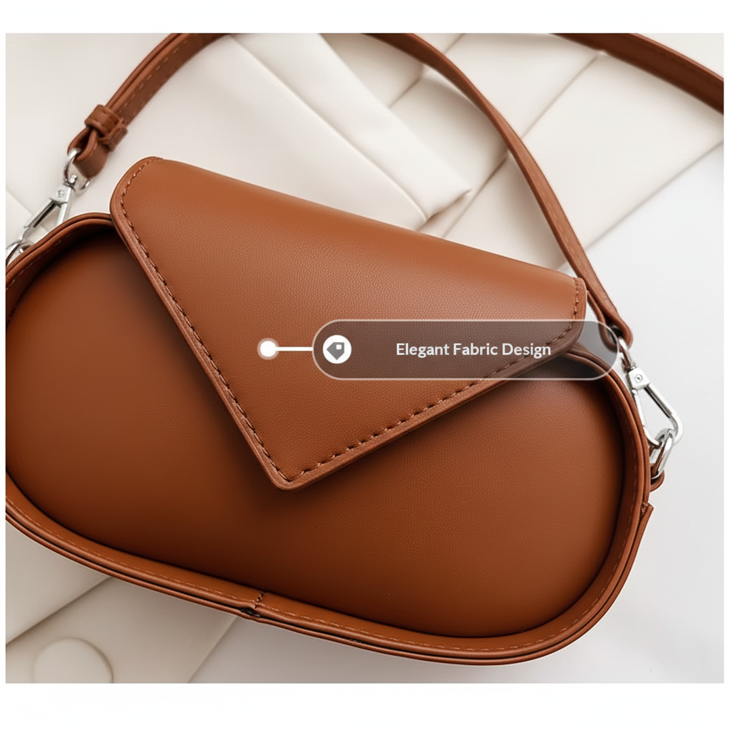 RUVA Saddle Sling HD
