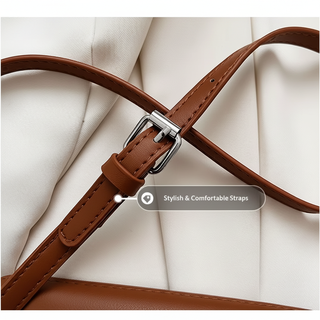 RUVA Saddle Sling Strap HD
