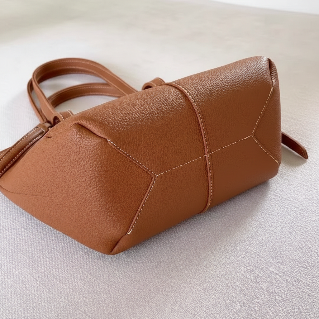 Slouch Tote Base HD