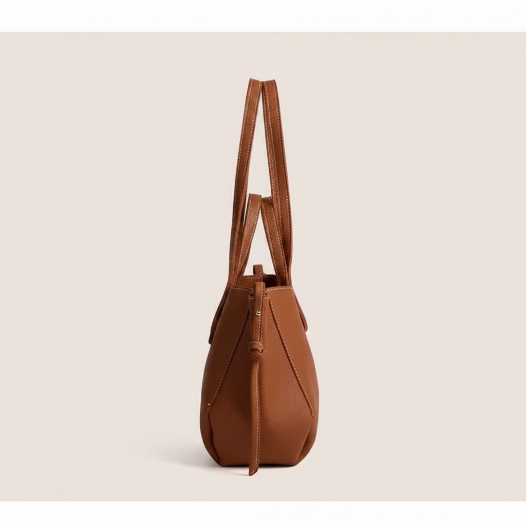Slouch Tote Side HD